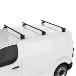 3 raami Cargo Xpro SF115