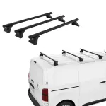 3 raami Cargo Xpro SF130
