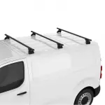 3 raami Cargo Xpro SF160