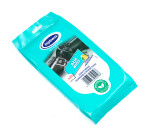 Puhastuslapid autosalongile 25tk 