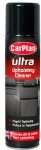 Ultra tekstiilpindade puhastus 400ml