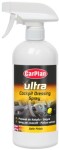 Ultra salongihooldus matt 500ml