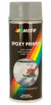 Motip epoksiidkrunt hall 400ml 