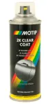 2-komponentne lakk, läikiv 200ml
