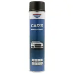 Presto Cars черный siidmatt 600ml