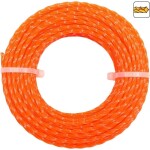 Trimmerijõhv 3.0mm x12m