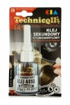 Sekundiliim elastne 4410 20g