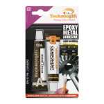 Epoksiidliim metallile 2x20ml