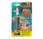 Liim plastmudelitele, mudelismiliim 20ml