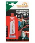 Silikoonhermeetik must 20ml 