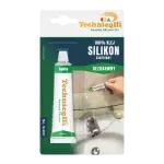 Sanitaarsilikoon värvitu 20ml
