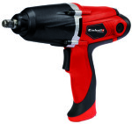 Löökmutrikeeraja CC-IW 450 230V 300nm koos padrunitega