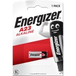 Patarei Energizer A23/E23A 1tk