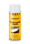 Pritspahtel väga täitev valge 400ml