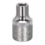 WallDrive торцевая головка 8mm 1/2 Sq Drive S1208