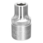 WallDrive торцевая головка 9mm 1/2 Sq Drive S1209