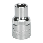 WallDrive торцевая головка 10mm 1/2 Sq Drive S1210