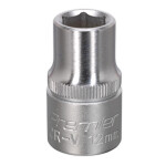 WallDrive торцевая головка 12mm 1/2 Sq Drive S1212