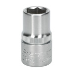 WallDrive торцевая головка 13mm 1/2 Sq Drive S1213