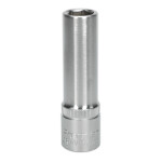 WallDrive торцевая головка 13mm Deep 1/2 Sq Drive S1213D
