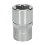 WallDrive торцевая головка 15mm 1/2 Sq Drive S1215