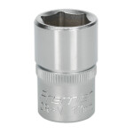 WallDrive торцевая головка 17mm 1/2 Sq Drive S1217