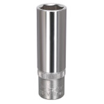 WallDrive торцевая головка 17mm Deep 1/2 Sq Drive S1217D