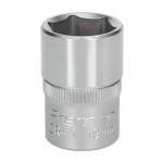 WallDrive торцевая головка 19mm 1/2 Sq Drive S1219