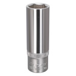 WallDrive торцевая головка 19mm Deep 1/2 Sq Drive S1219D