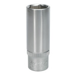 WallDrive торцевая головка 21mm Deep 1/2 Sq Drive S1221D