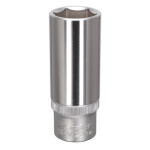 WallDrive торцевая головка 22mm Deep 1/2 Sq Drive S1222D
