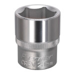 WallDrive торцевая головка 23mm 1/2 Sq Drive S1223