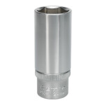 WallDrive торцевая головка 24mm Deep 1/2 Sq Drive S1224D