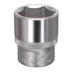 WallDrive торцевая головка 25mm 1/2 Sq Drive S1225