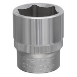 WallDrive торцевая головка 26mm 1/2 Sq Drive S1226