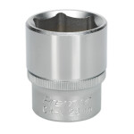 WallDrive торцевая головка 28mm 1/2 Sq Drive S1228