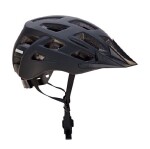 Jalgratta kiiver 55-58cm M LED tulega