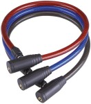 Trosslukk 55cm d=10mm