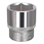 WallDrive торцевая головка 30mm 1/2 Sq Drive S1230