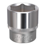 WallDrive торцевая головка 32mm 1/2 Sq Drive S1232