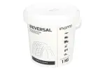 Universaalne rehvipasta valge 1kg
