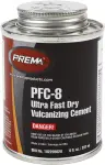 Vulkaniseermisliim Prema 237ml