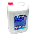 Jahutusvedelik Polar LLC -37°C sinine 5L