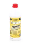 Jah vedelik 1L VCS-2 -37C kollane Polar