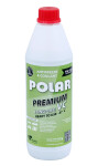 Jah vedelik 1L LL VC -37C roheline Polar