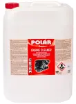 Mootoripesuvedelik Polar 10L 