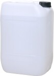 Destilleeritud Вода 25L