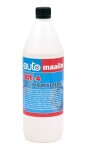 Pidurivedelik DOT-4 Automaailm 1L