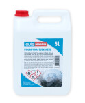Piduripuhastusvahend Automaailm 5L