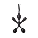 Lucky Top Black